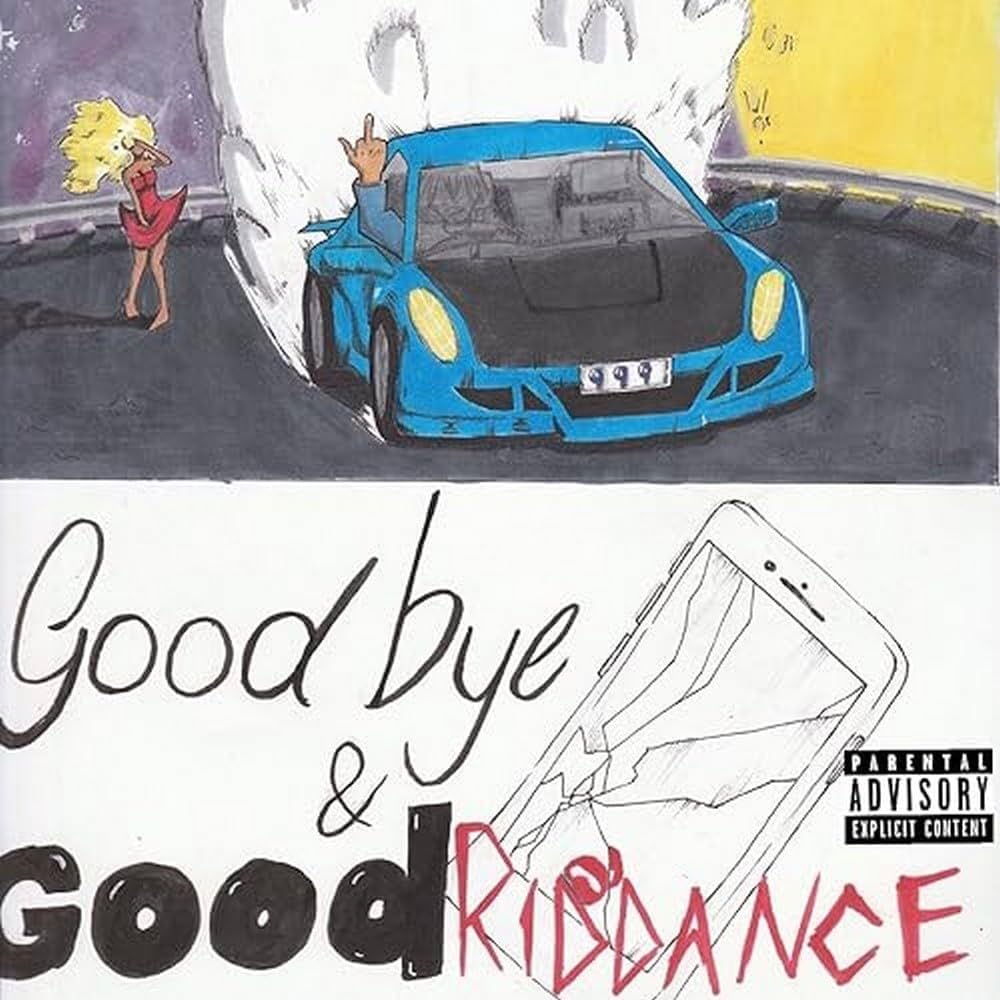 Where to Buy Juice WRLD Albums: Find the Best Deals Here!