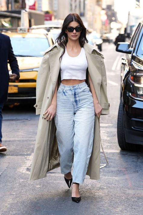 Camila Morrone Outfit Ideas: Easy Style Inspiration