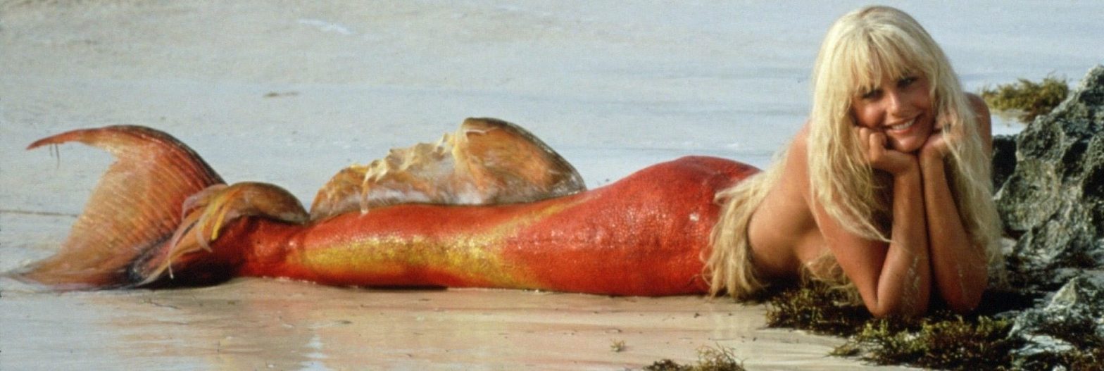 Daryl Hannah in Mermaid: Is it a good movie for kids? Heres a parents guide to this fantasy film.