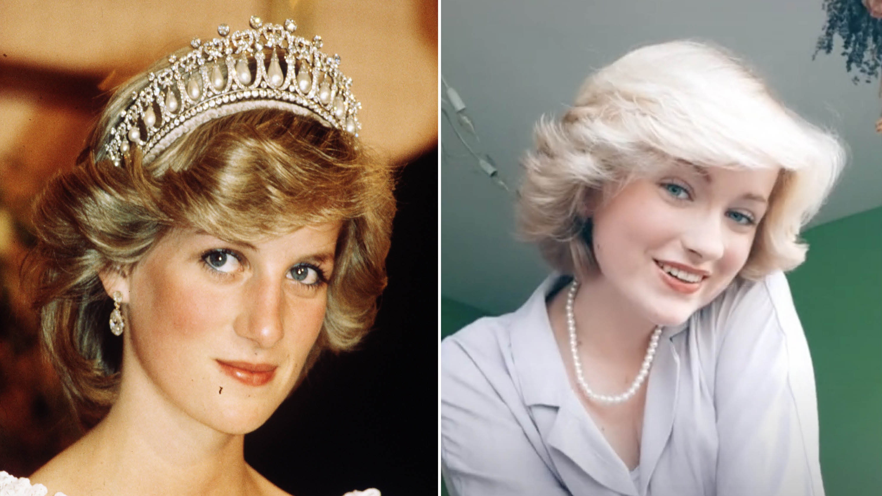 Princess Diana hair: Get her famous look with these easy to follow tips