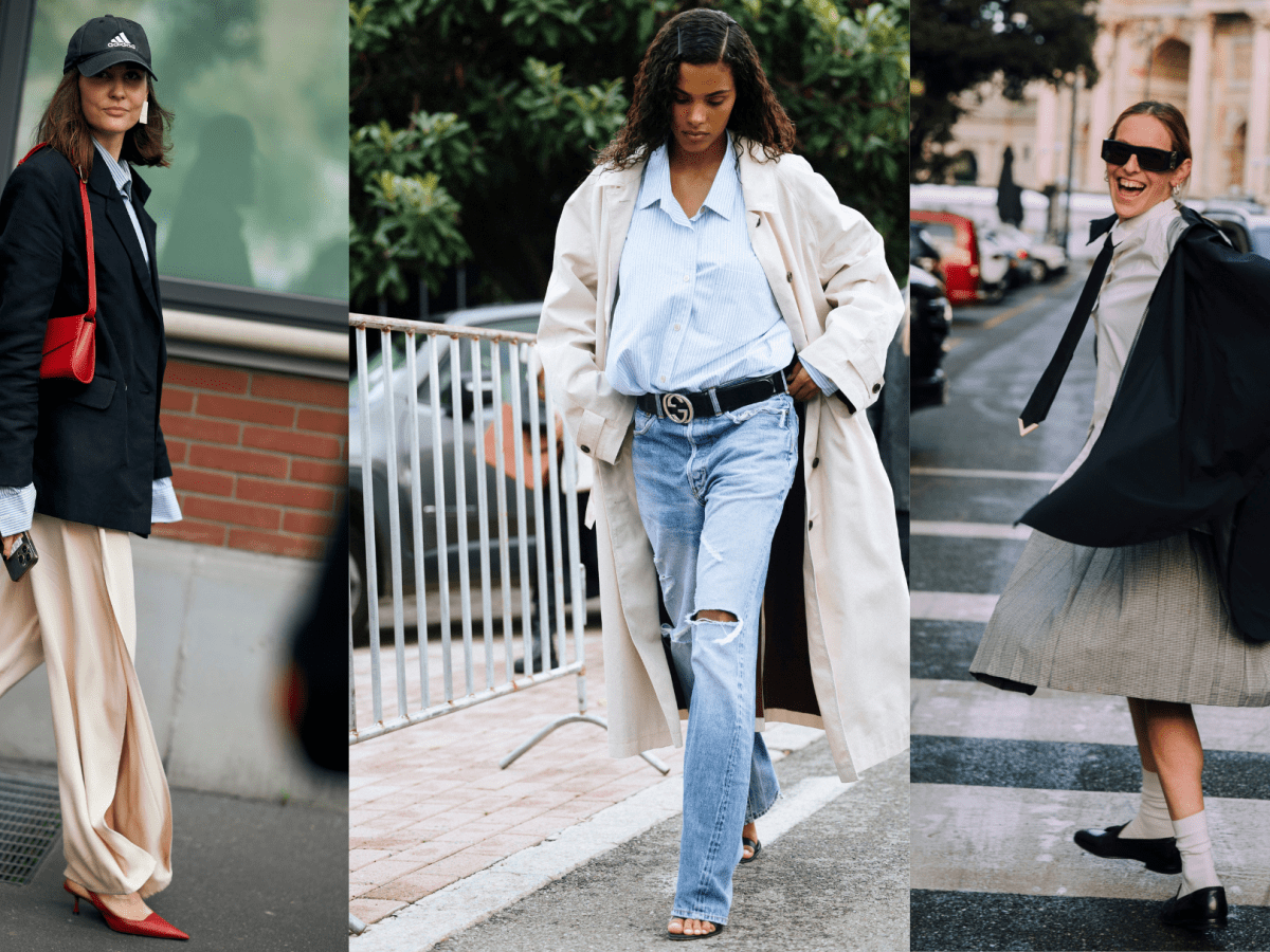 Italian Street Style 2024: Check Out the Coolest Looks Now!