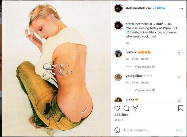 Thong Whale Tail Look: How to Rock This Style Like a Pro