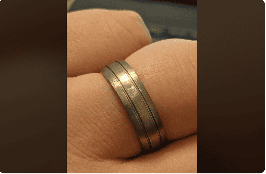 Does Palladium Tarnish in Water? Essential Tips to Keep It Shiny