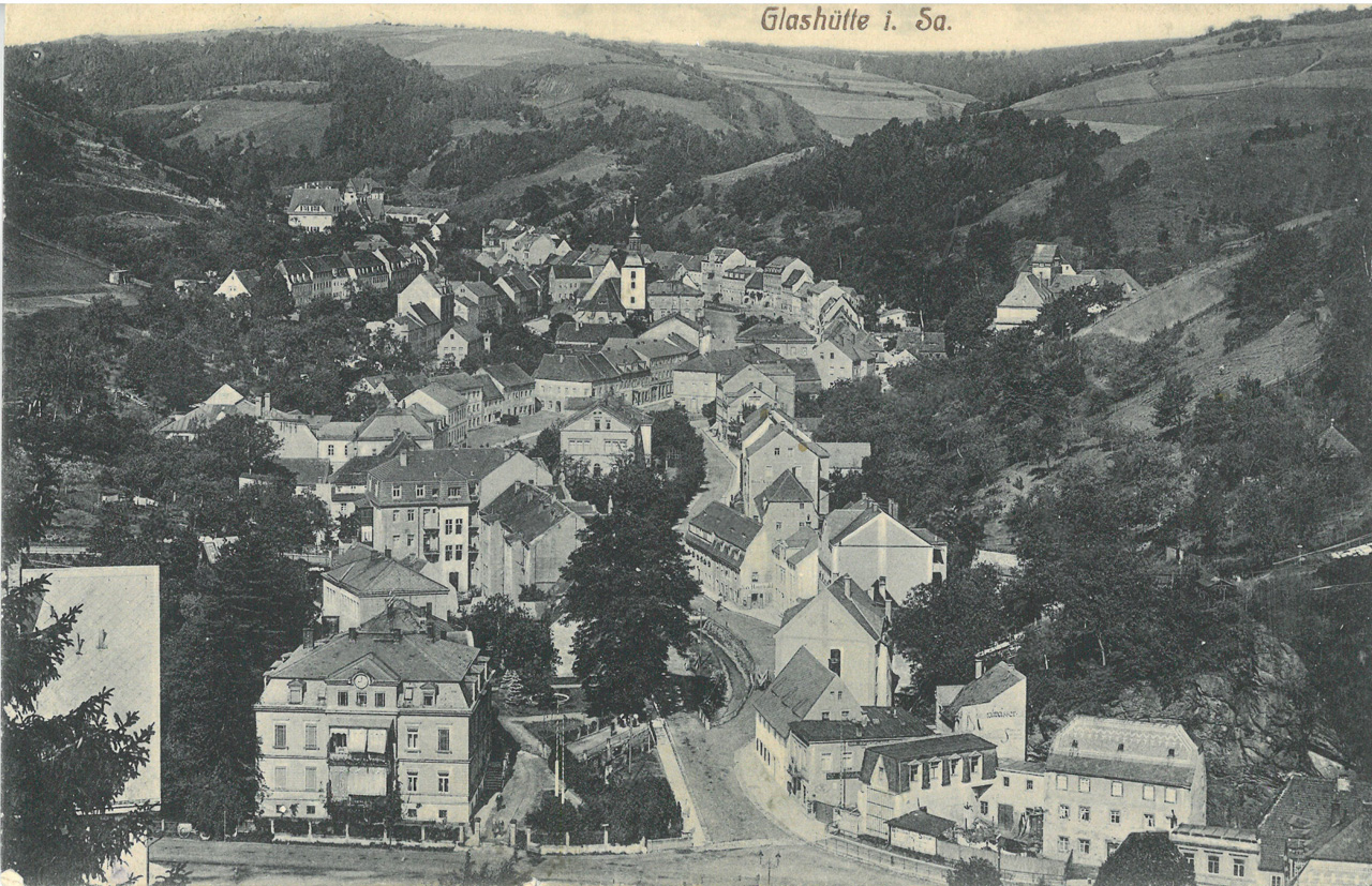Glashutte Saxony: How This Small Town Became a Big Name in Watchmaking.