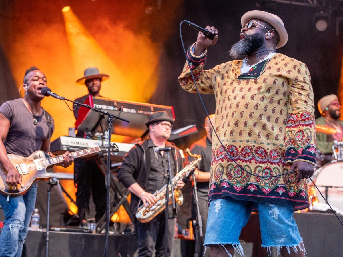 Who Will Perform at Essence Festival 2024? Check Out the Amazing Lineup Here!