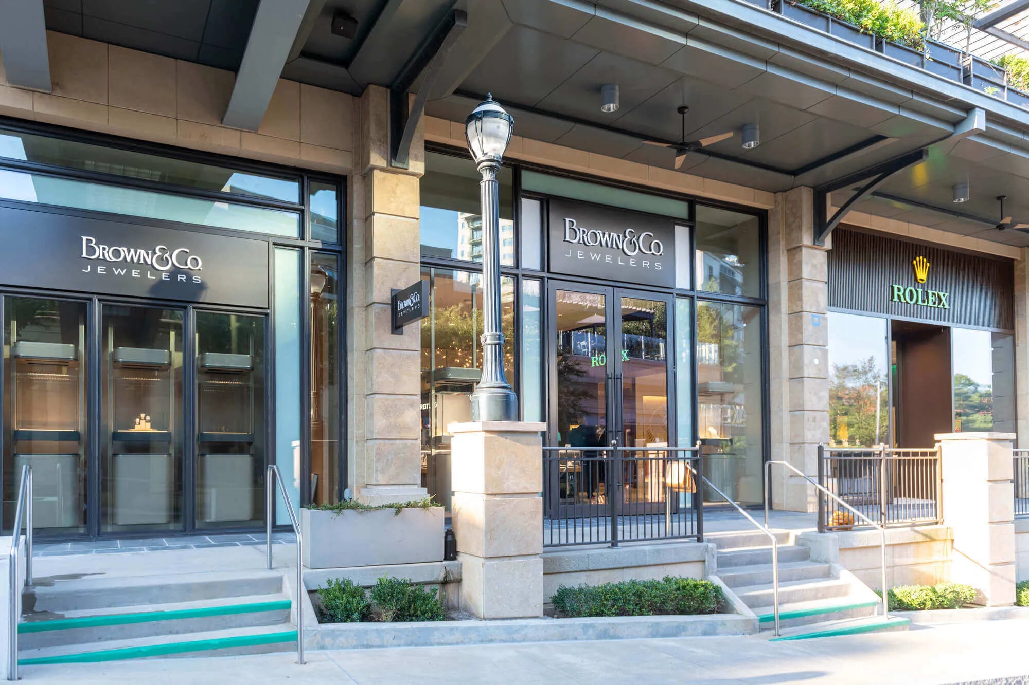 Need a Gift? Check Out brown & co. jewelers - buckhead for Great Ideas