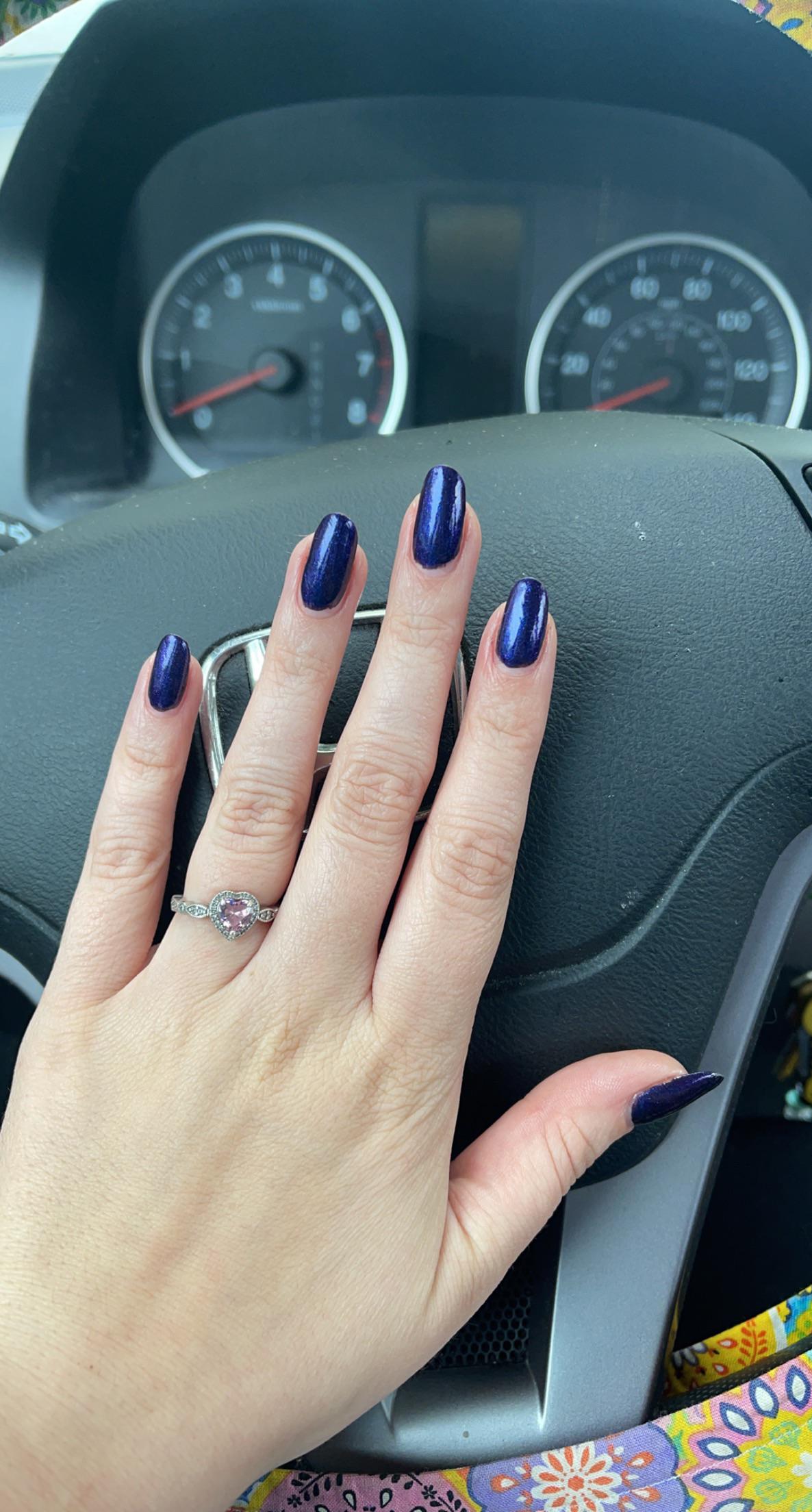 Looking for opi Dark Pale Blue Nail Colors? Heres the Top Picks!