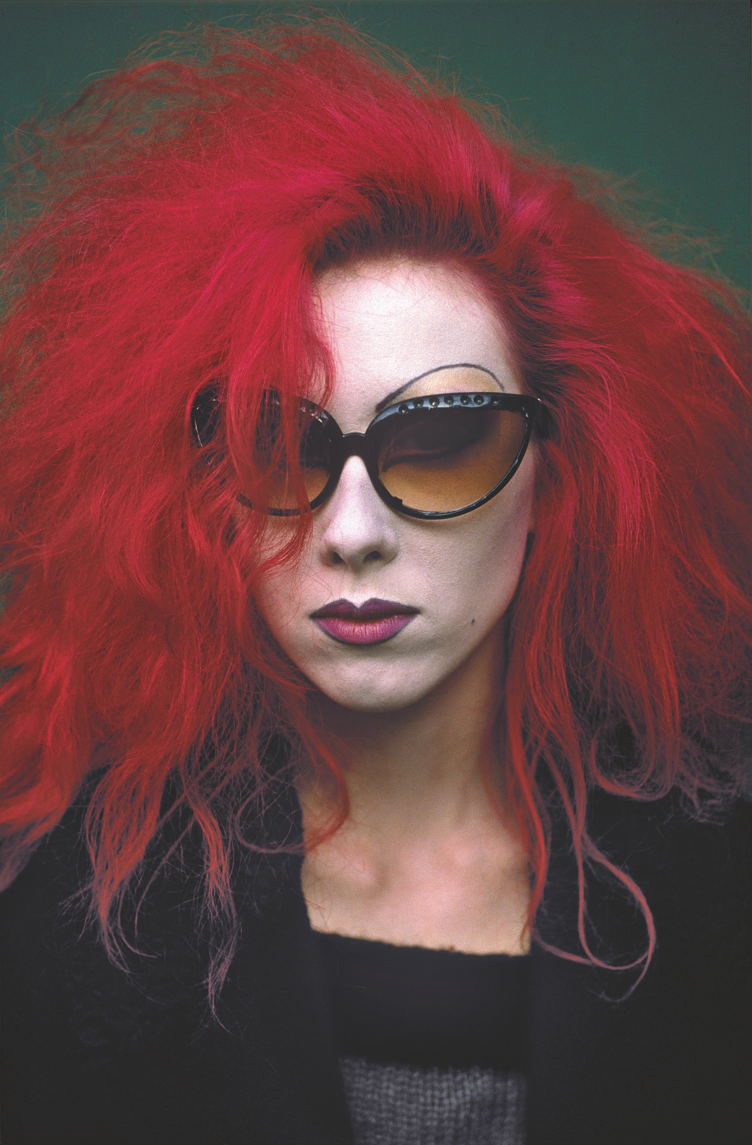 Derek Ridgers Work: Capturing the Energy of Youth Culture in Photos