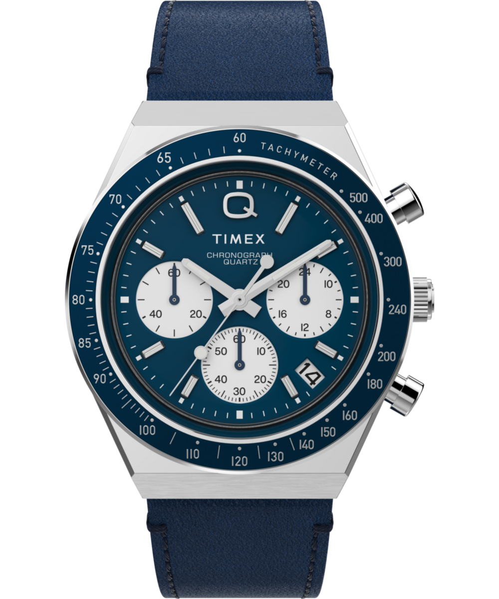 Where to Buy the Timex Chronograph Q: Finding the Best Deals Online