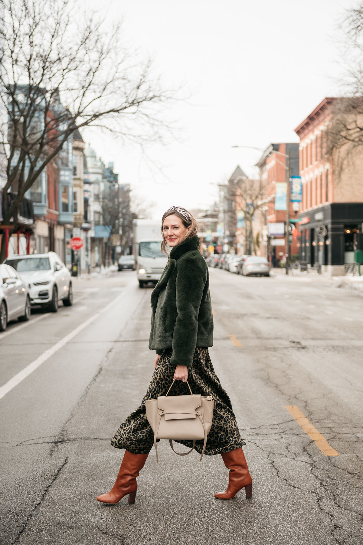 The Ultimate Guide to Your Gap Leopard Skirt: Styling Tips You Need