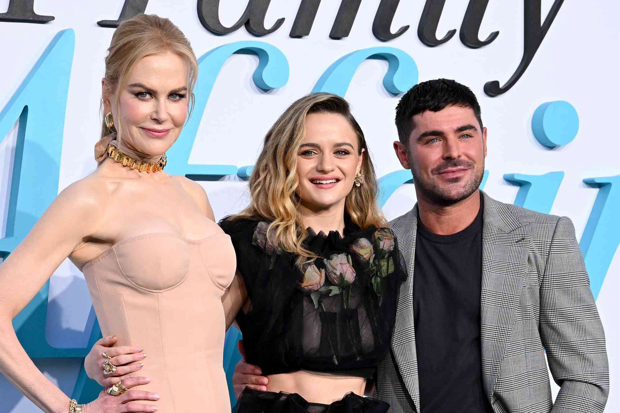 a family affair premiere