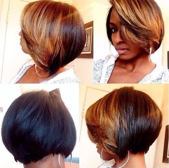 Gorgeous Short Bob Styles for Black Hair: Easy Styling Tips
