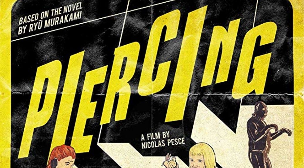The pierced movie review: Unveiling the secret of the story thats taking the world by storm.