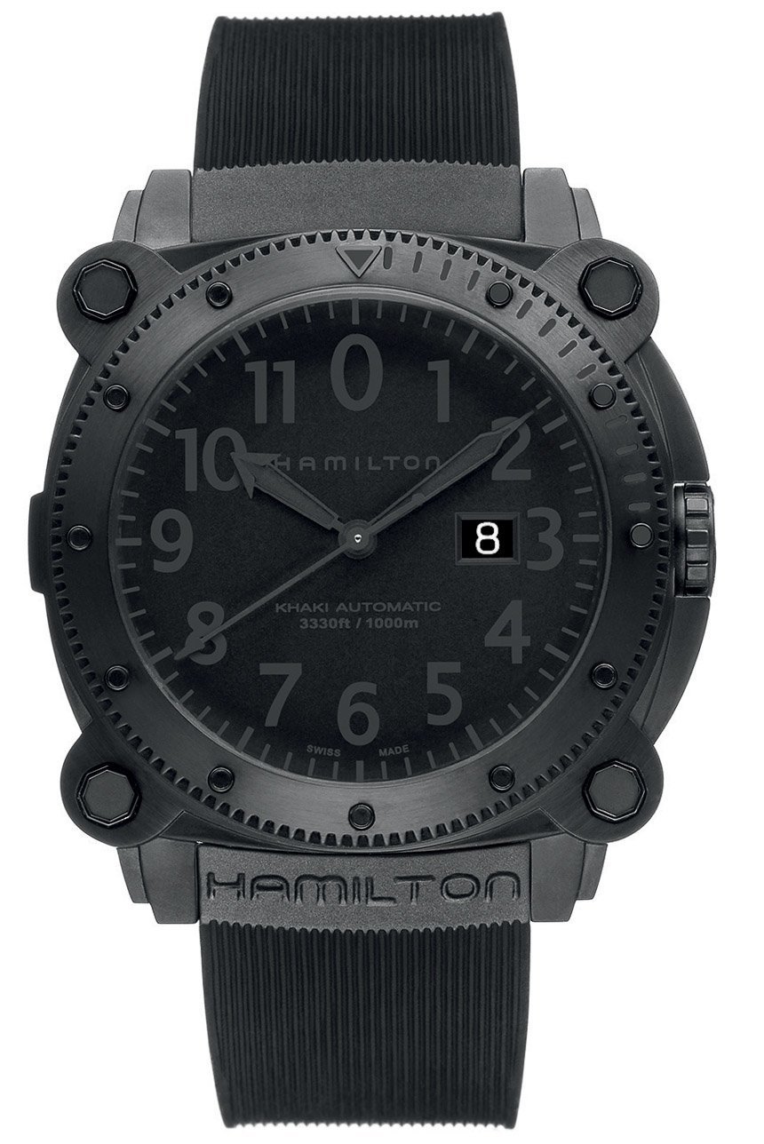 Mark Watney Watch: Price, Features, and Where to Find It