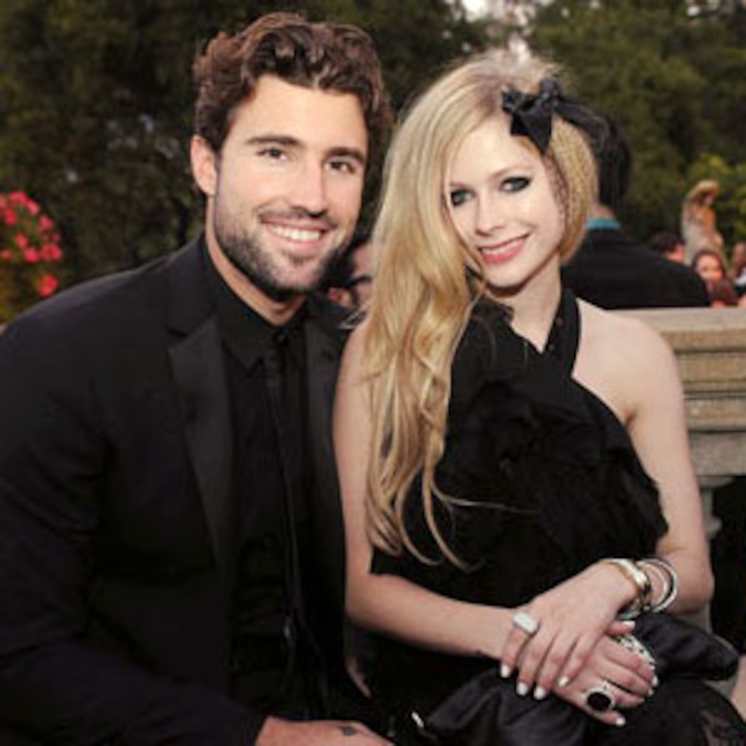 Avril Lavigne and Brody Jenner: Why Did They Break Up? Heres What We Know.