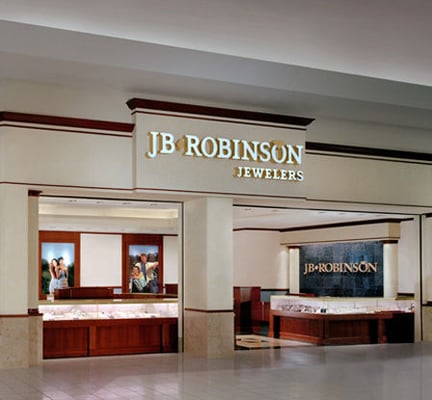 JB Robinson Jewelers Near Me: Find Your Closest Store!