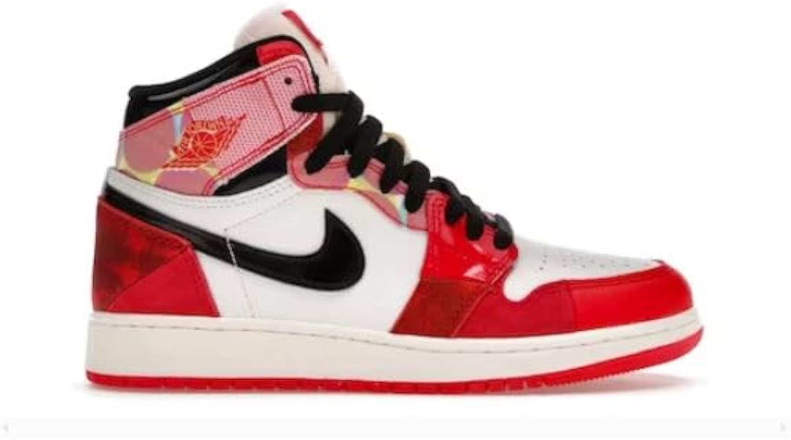 Into the Spider Verse Jordans: Where to Buy Them and How Much They Cost Right Now on the Market