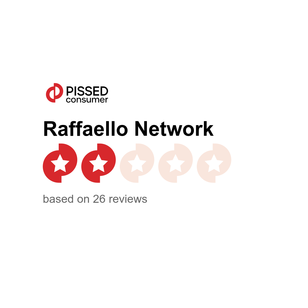 How Does Raffaello Network Work? A Simple Guide for Buyers and Sellers Alike!