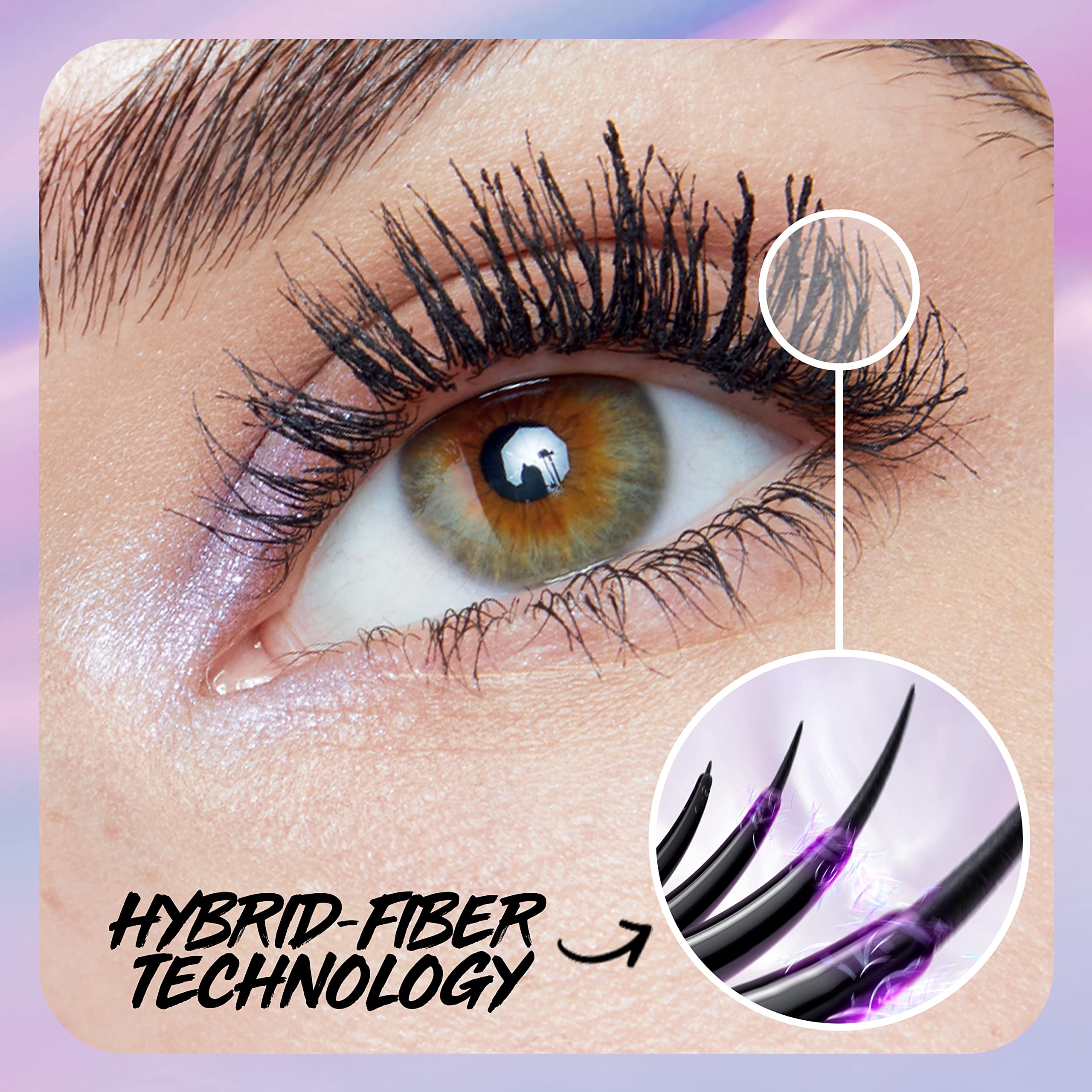 Want Dramatic Lashes? Maybelline Cake Mascara Delivers (Read This Before Buying!)