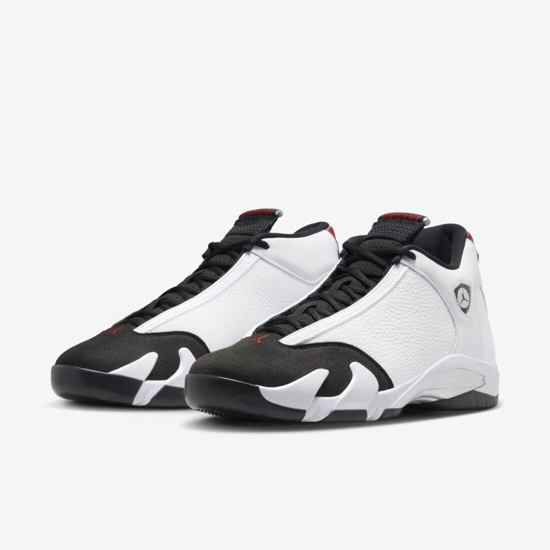 jordan 14 black toe 2024 release date