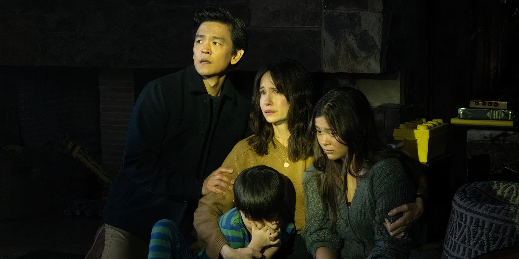 Afraid Ending: Your Guide to Understanding the Conclusion