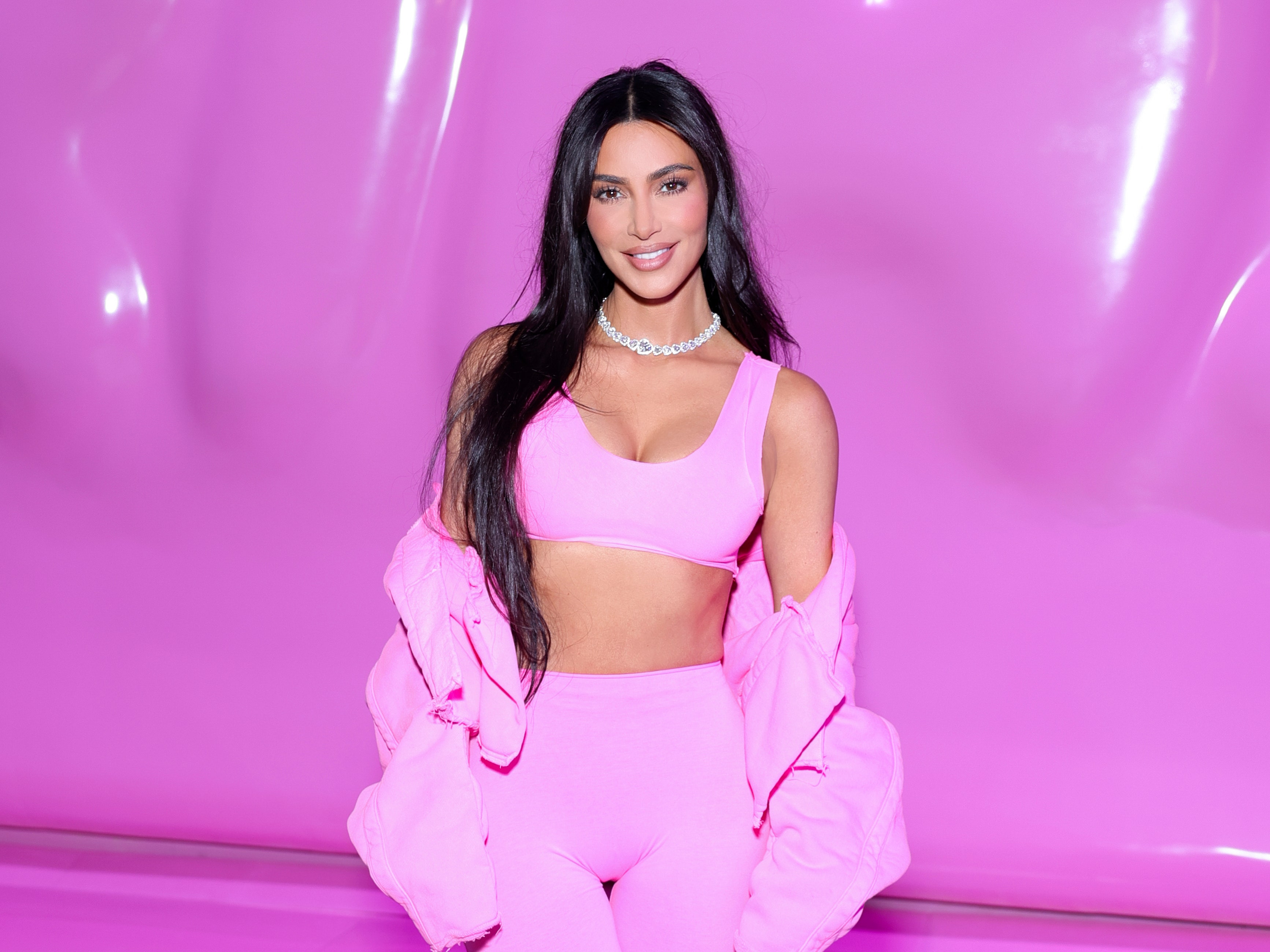 Kim Kardashian XV: Why Is This the Hottest Topic Right Now?