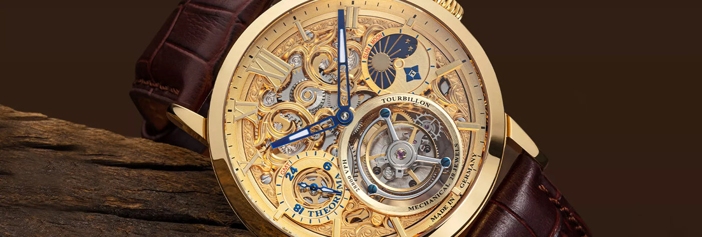 Zurich Tourbillon: See the Latest Models and Prices Now!