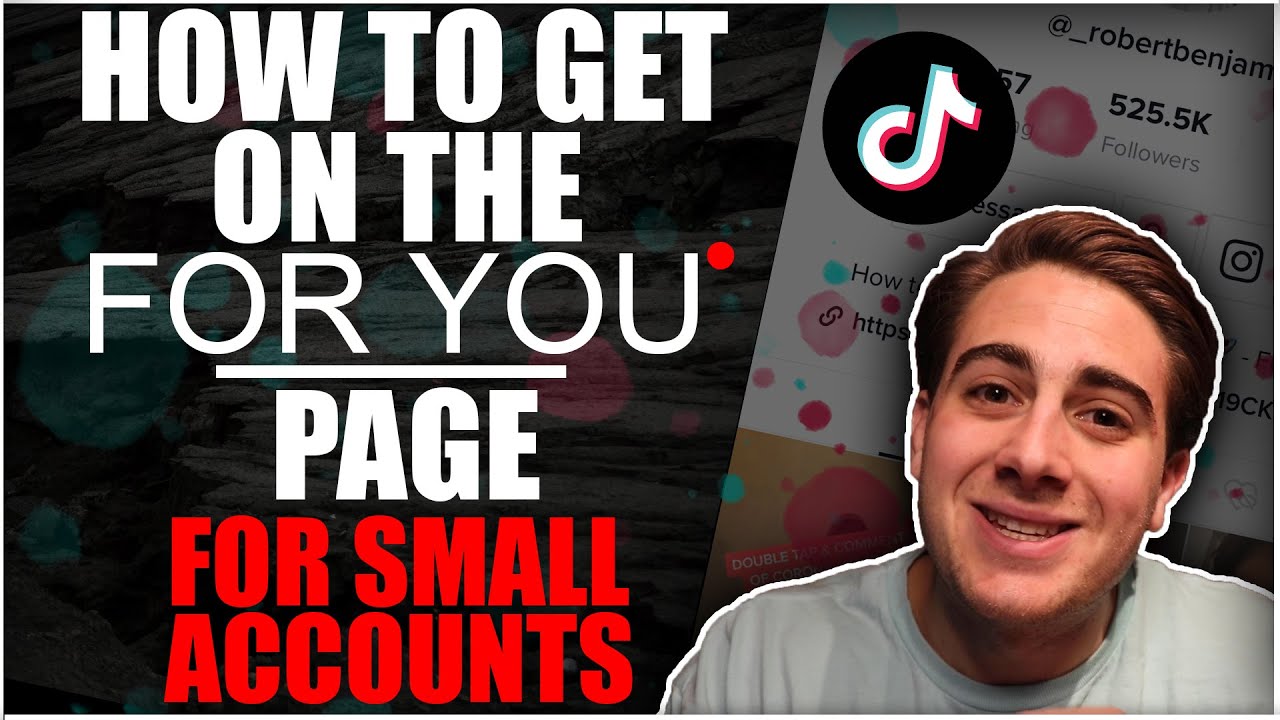 fypp tiktok 18 explained (easy tips to get your videos on the for you page)