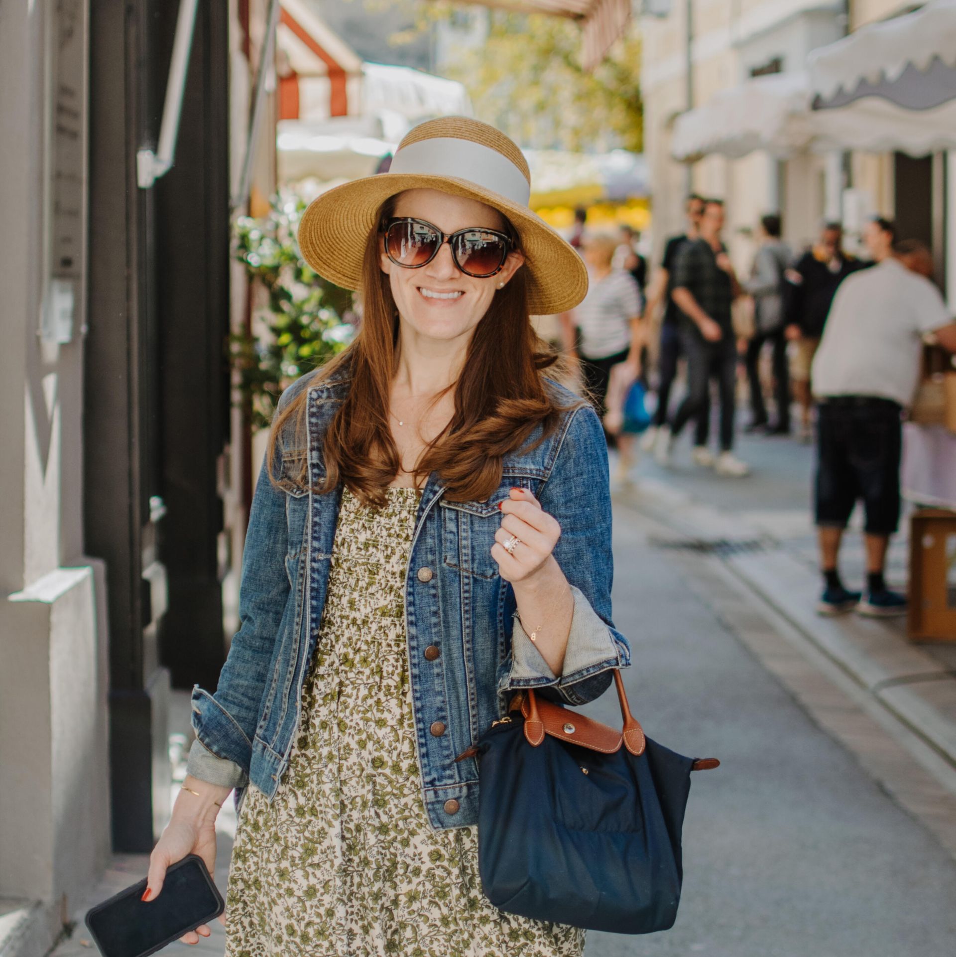 Get Your Longchamp Love Bag: A Guide to Styles and Colors