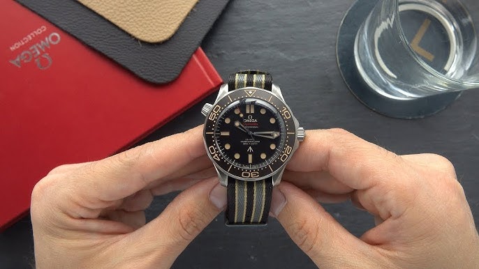 Omega Seamaster 007 Watch: Where to Buy and What to Know Before You Do