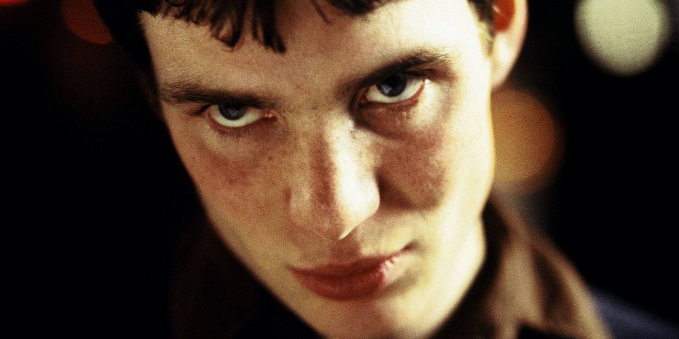 Young Cillian Murphy: Check Out His Early Roles and Where to Watch Them!