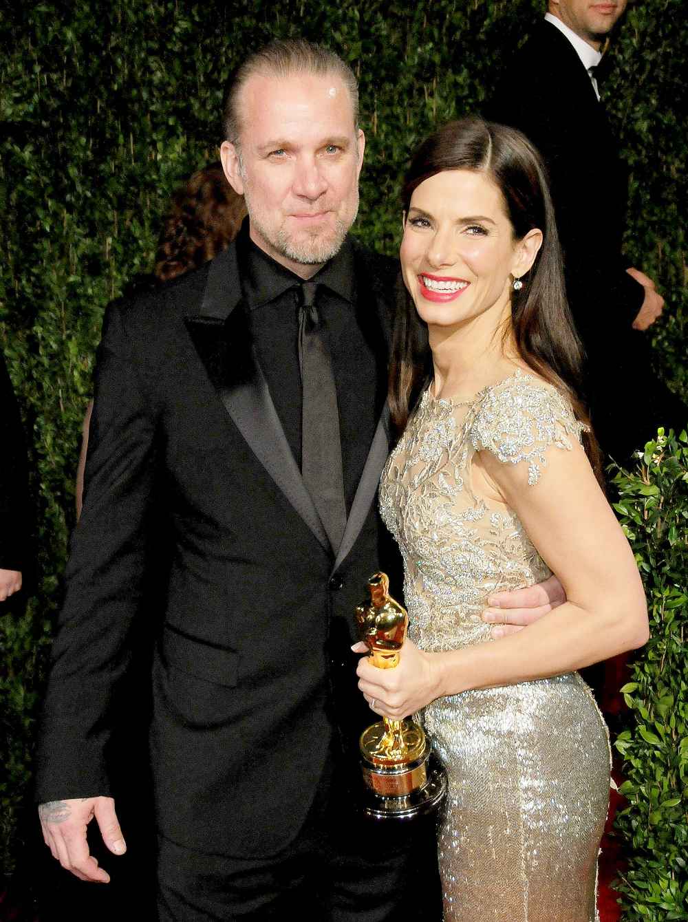 Sandra Bullock and Jesse James: Why did they split? Get the inside scoop!