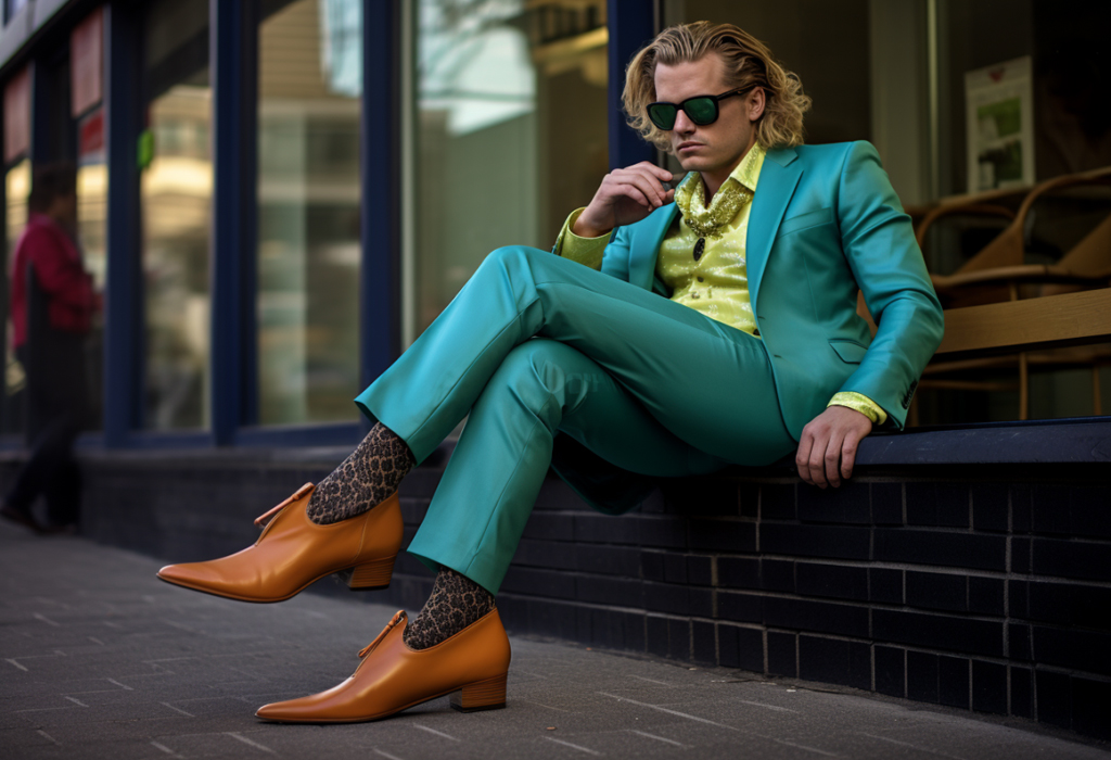 Men Wearing Womens Clothes: What are the Common Styles for Men?