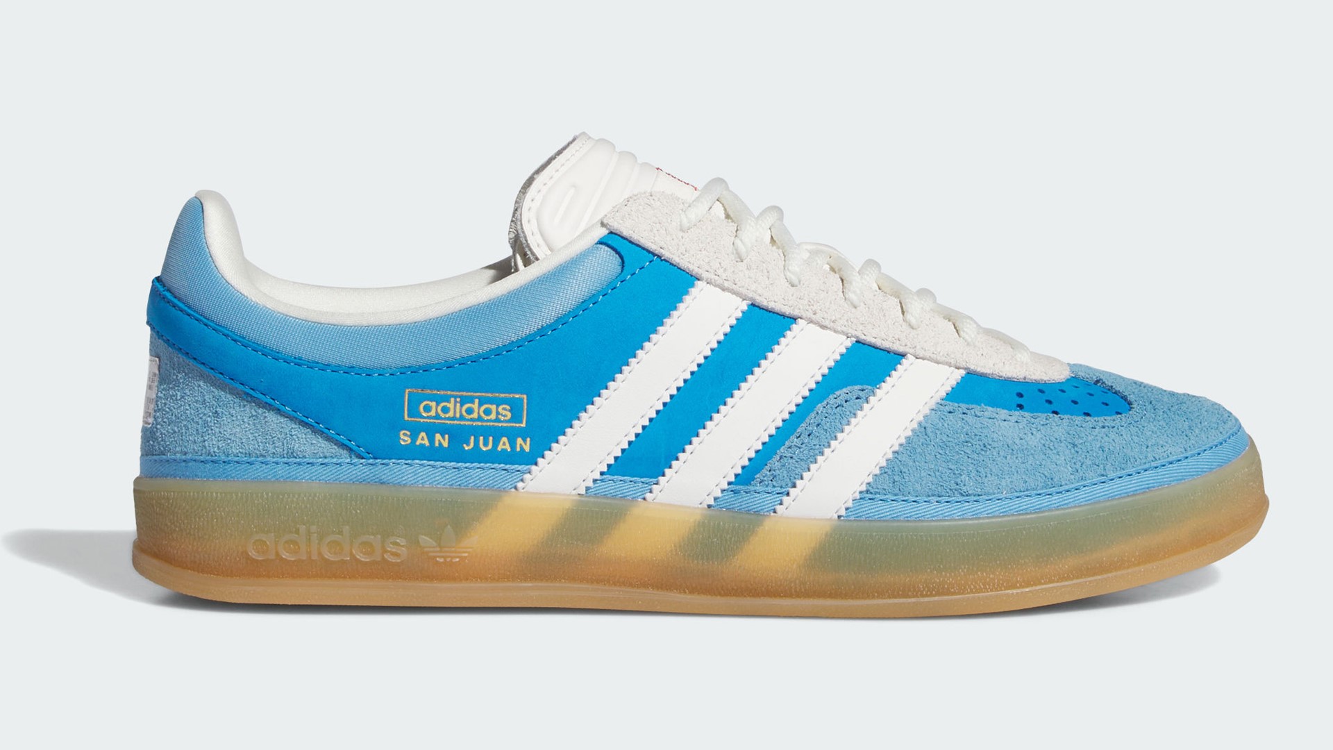 bad bunny gazelle release date