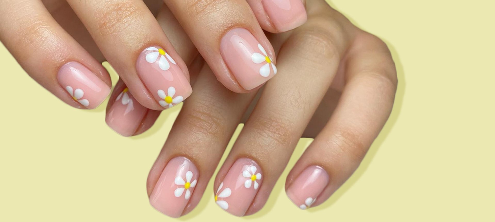 Popular Summer Nails: Where to find the best designs? These are the best places to look for inspiration on social media