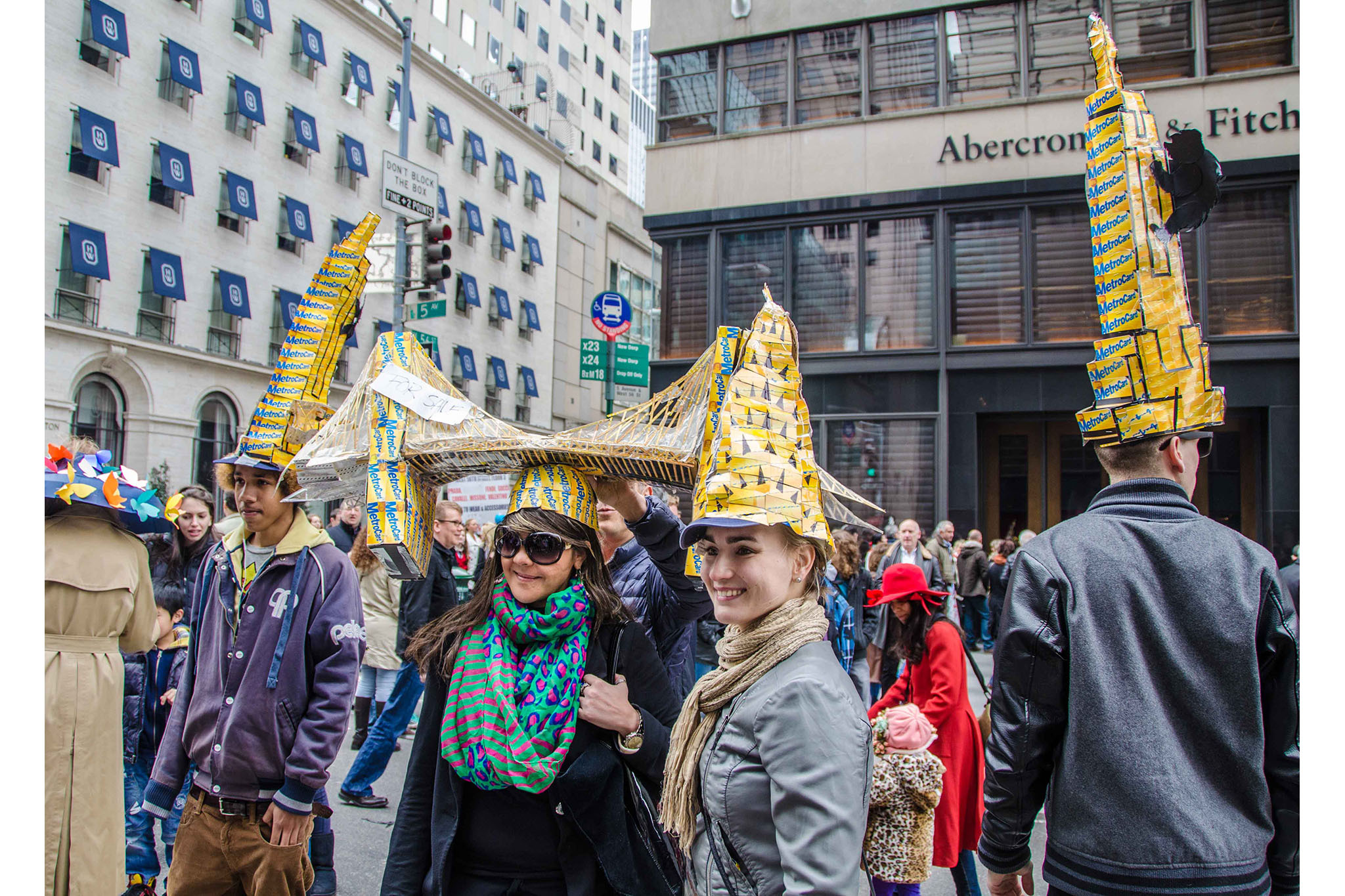 Check Out the Easter Parade Route NYC: A Simple Guide for 2024