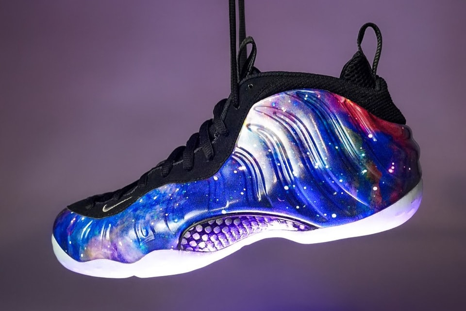 new foams coming out