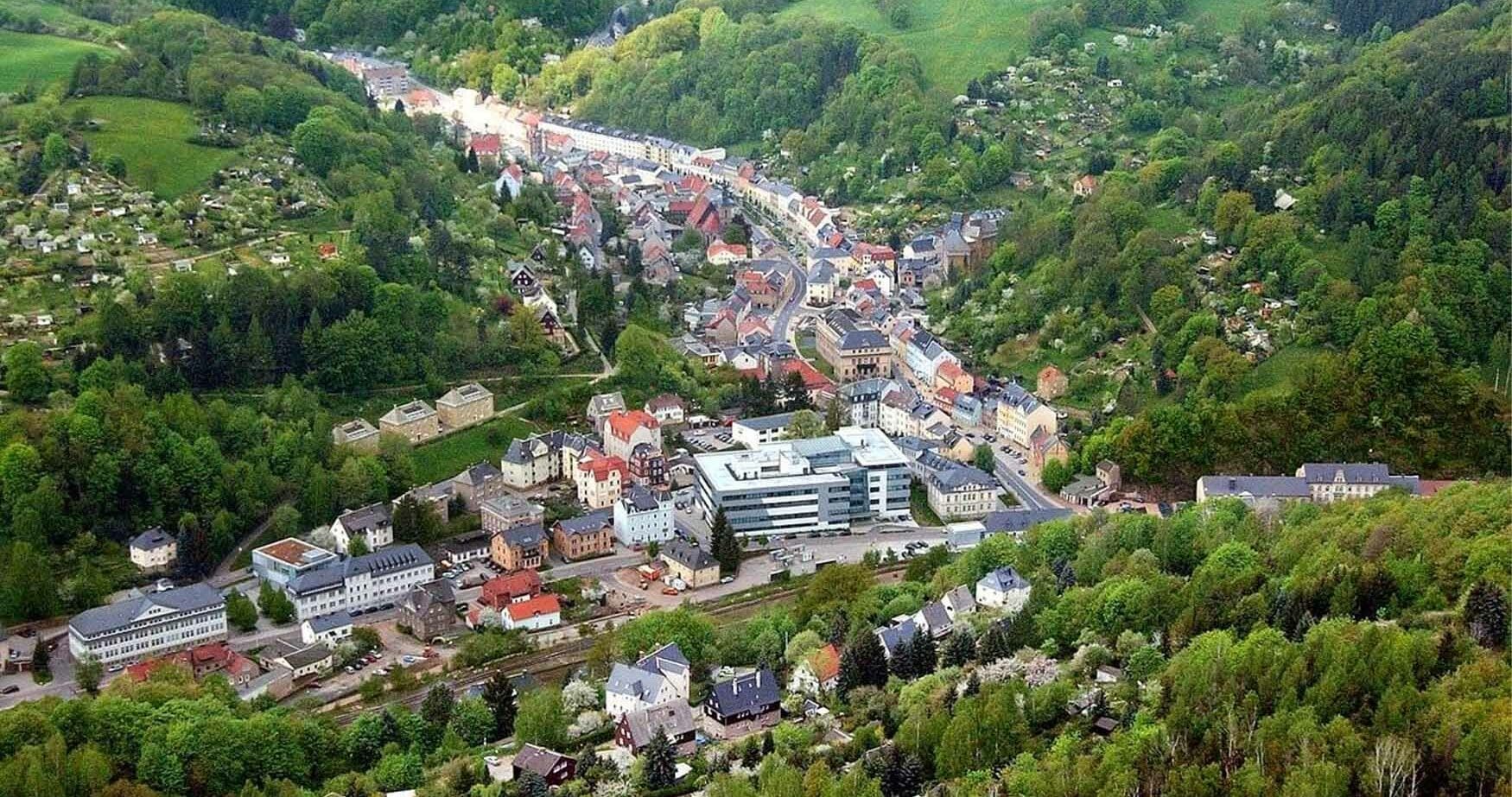 Glashutte Saxony: How This Small Town Became a Big Name in Watchmaking.