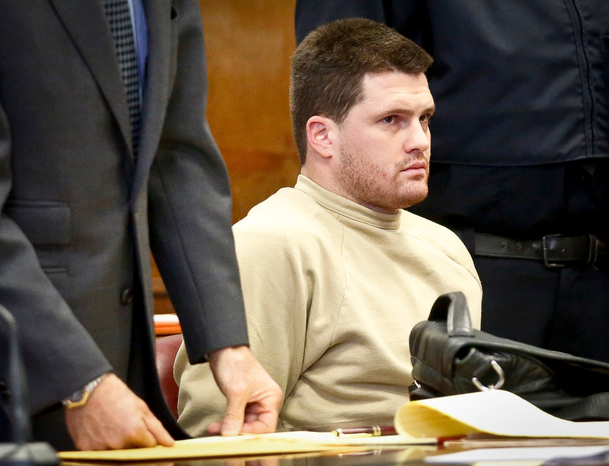jeffrey rackover 2024 case details (still in prison find out)