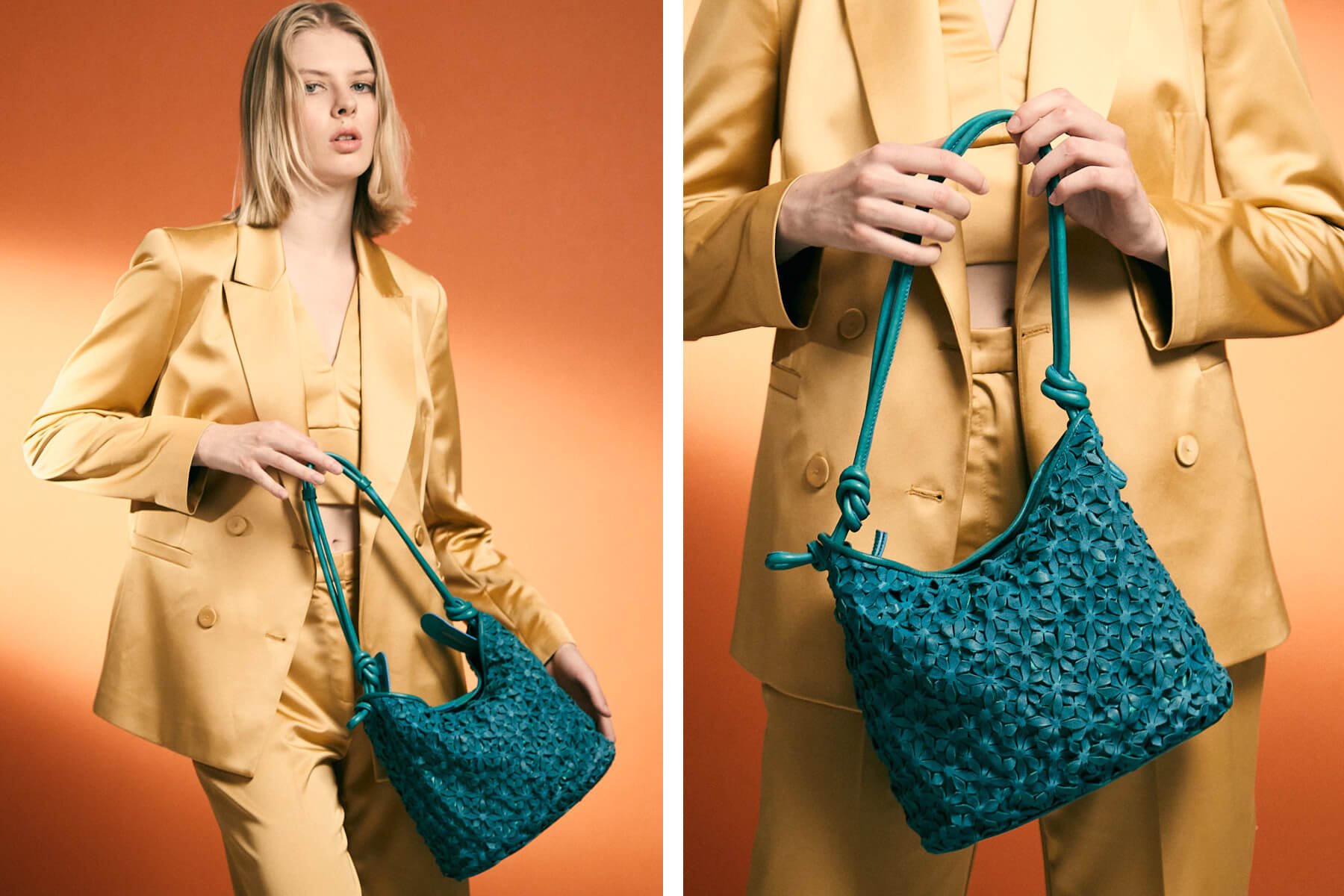 Colorful handbag, which style is right for you? Explore various designs and find your perfect colorful handbag match.