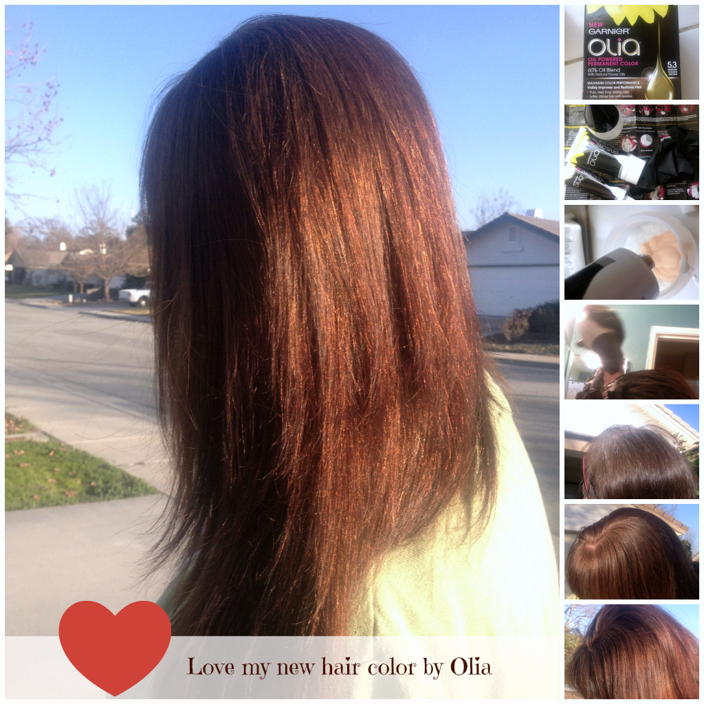 Olia Hair Color: How Good Is It Really? (User Reviews and Results You Need to See)