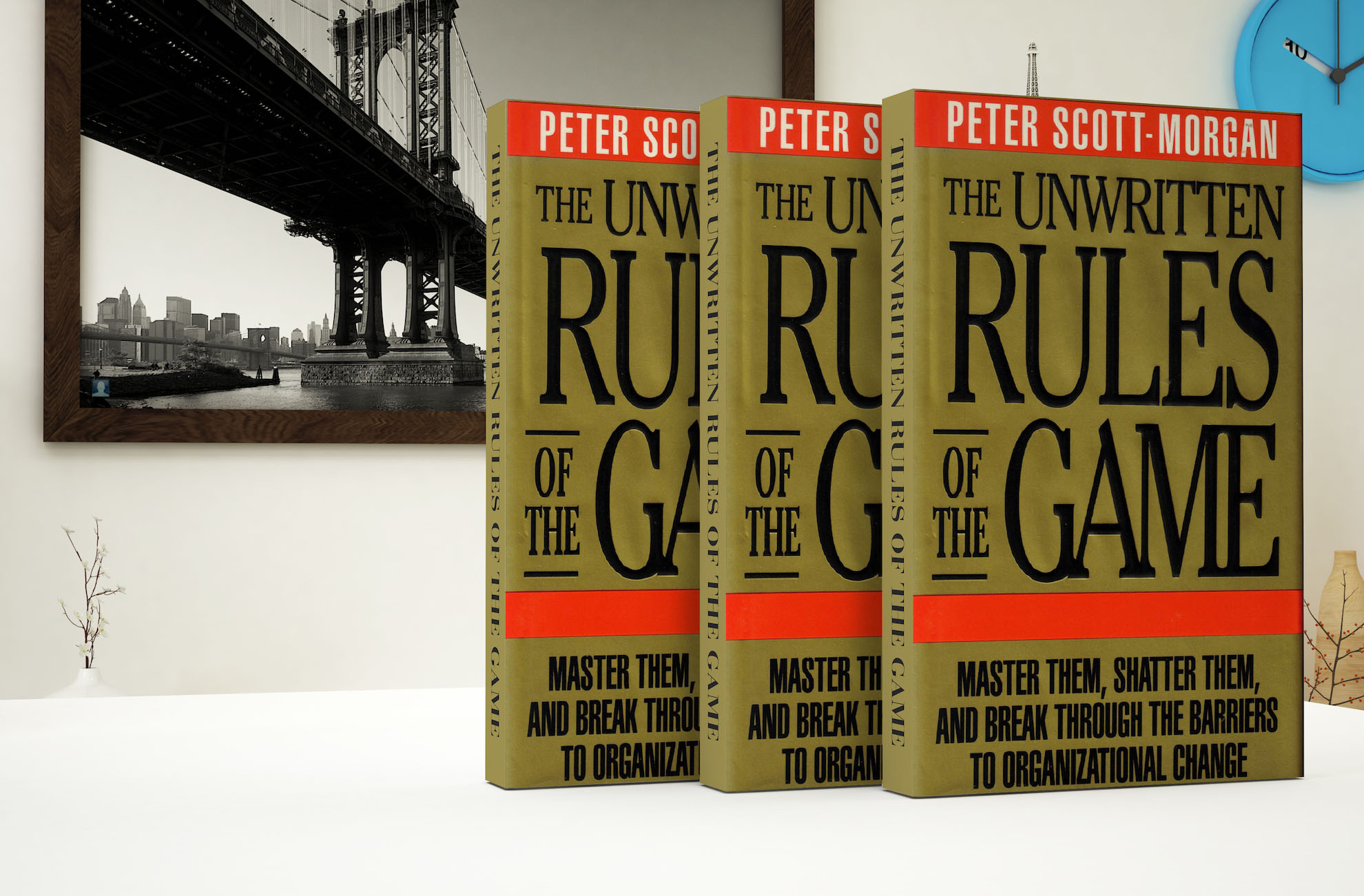 High Society in New York: How to get in and the unwritten rules of the game.