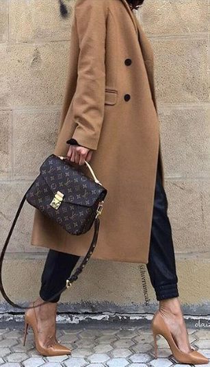 How to Choose the Perfect LV Coat? Simple Tips for You!