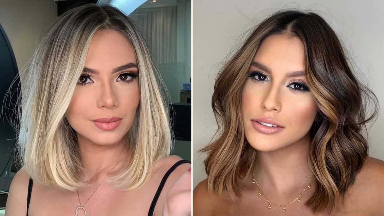 Why Collarbone Length Hair is Trending: Find Out Now