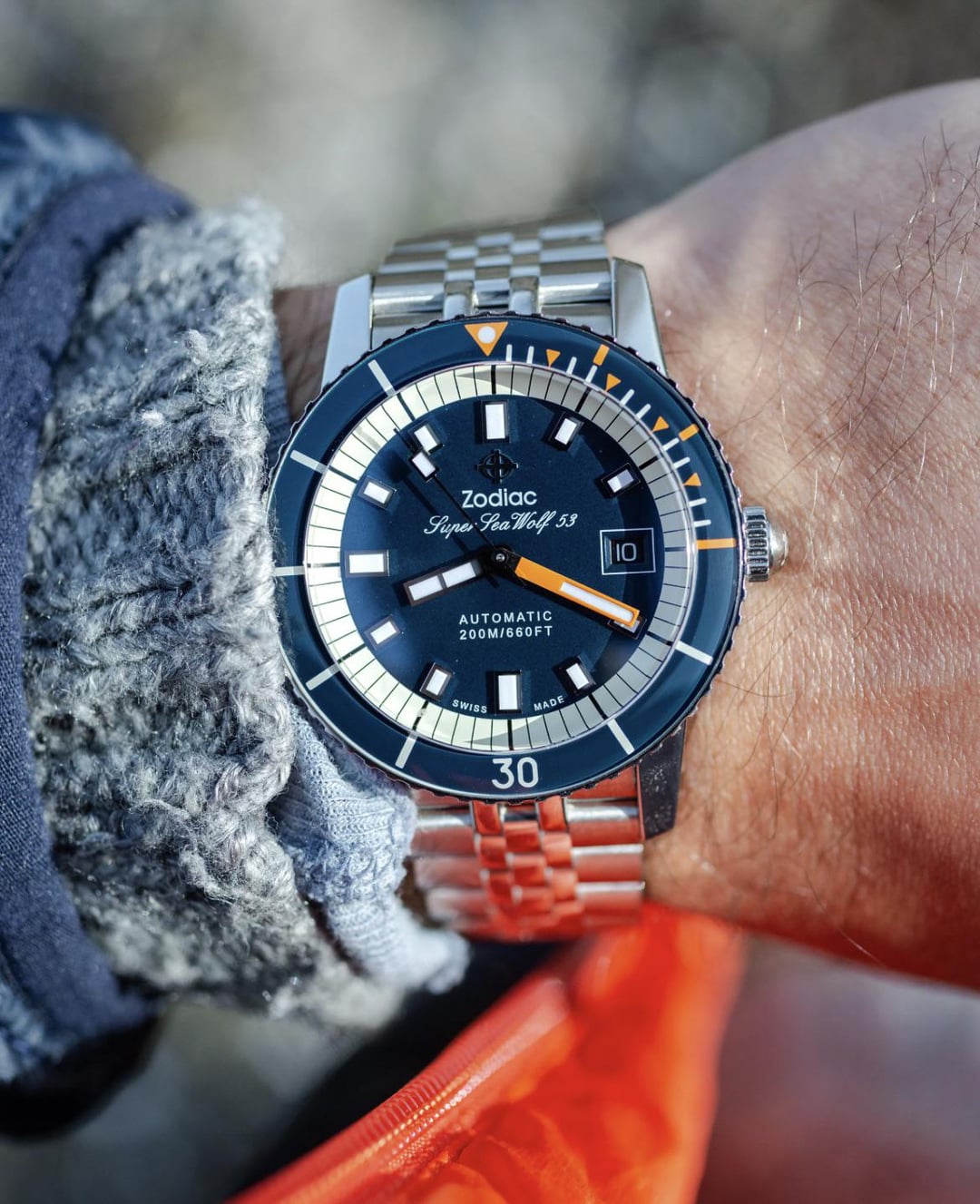 Are Zodiac Watches Any Good? Read This Before You Buy One!