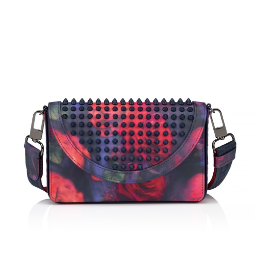 Christian Louboutin Crossbody Bag: A Guide to the Different Designs
