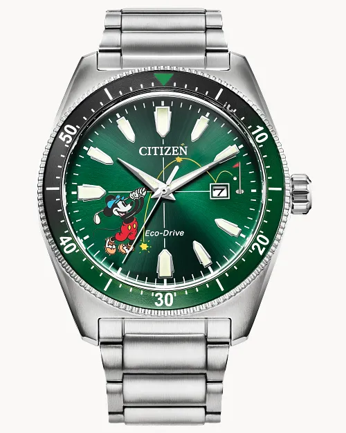 Where to Buy a Mickey Mouse Golf Watch? We Found the Best Deals, Check it Out!