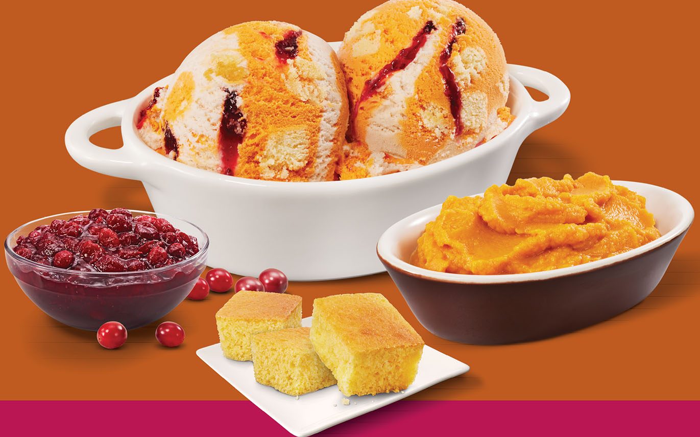 Where to Buy Baskin Robbins Ice Cream Turkey: Your Guide to Finding This Holiday Treat!