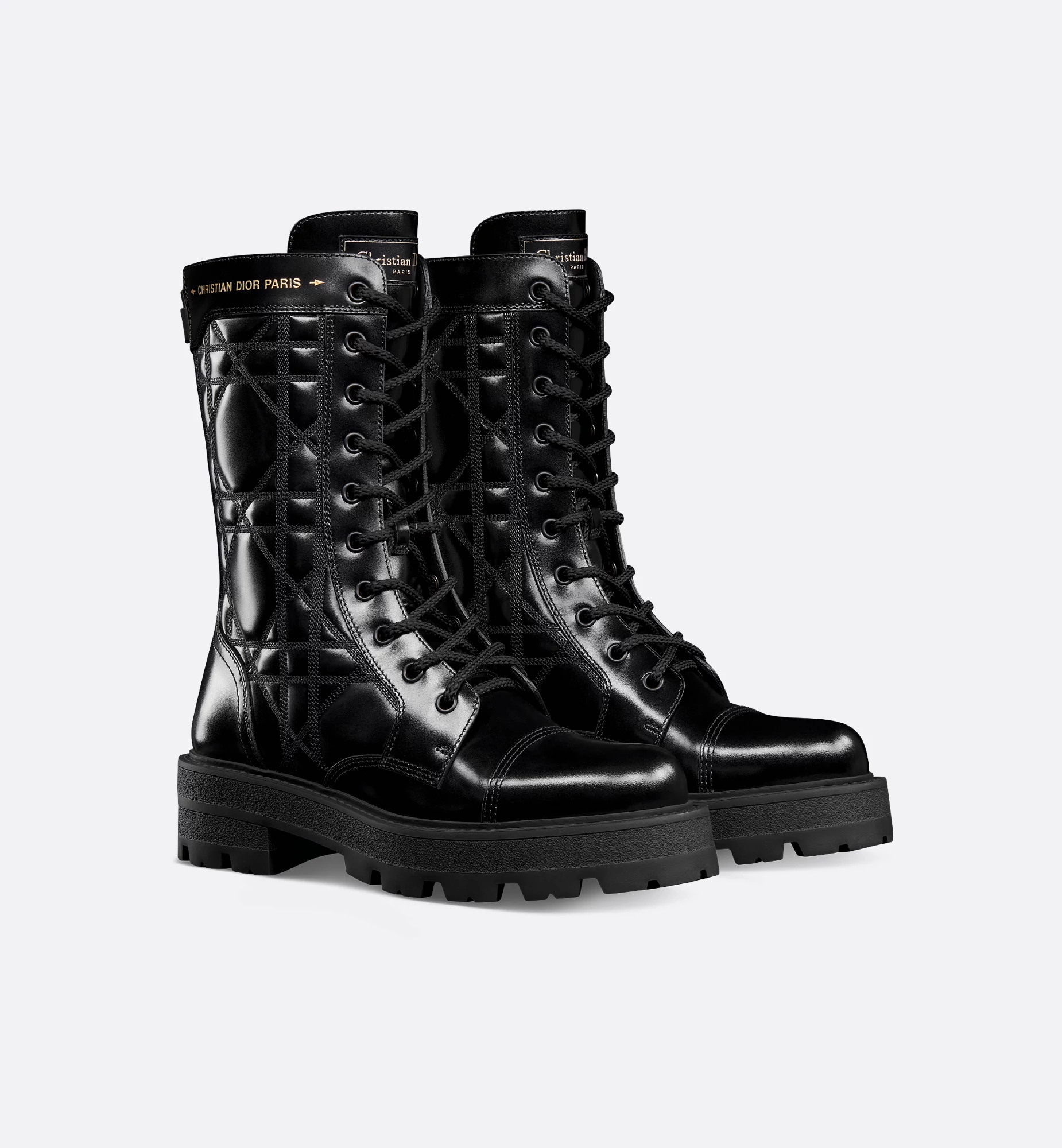 dior boots