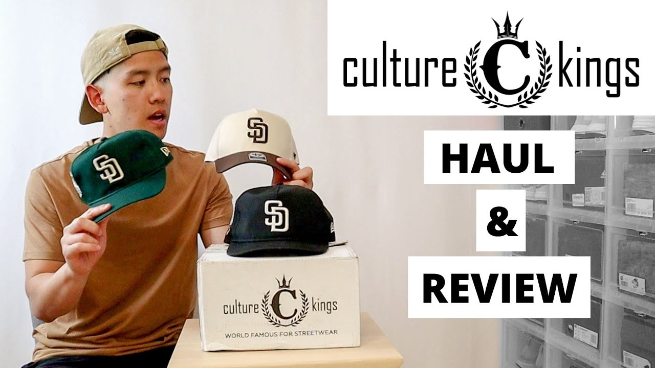 is culture kings legit